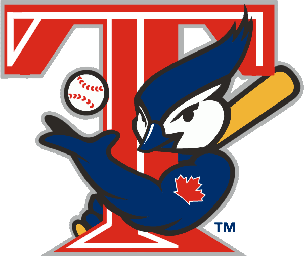 Toronto Blue Jays 2000 Alternate Logo iron on transfers for fabric